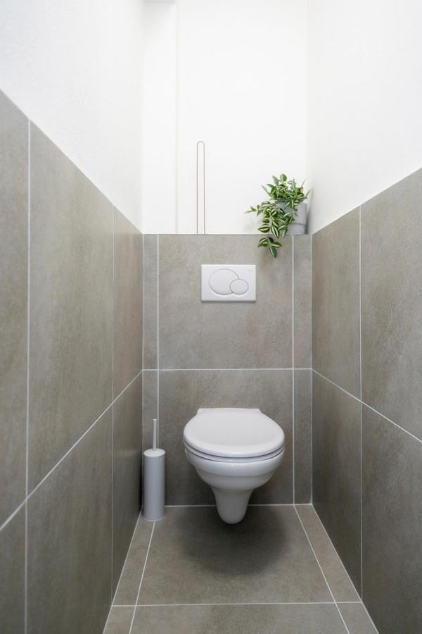 Alure Residences 2 & 24H Self Check-In, Parking In The Garage In The Apartment Building Included, New Building, Terrace, Green Location With A Forest Park With A Lake, Children'S Playground Μπάνσκα Μπίστριτσα Εξωτερικό φωτογραφία